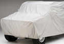 Image is representative of Covercraft Weathershield HD Car Cover.<br/>Due to variations in monitor settings and differences in vehicle models, your specific part number (C18038HG) may vary.