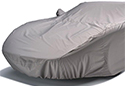 Image is representative of Covercraft Weathershield HD Car Cover.<br/>Due to variations in monitor settings and differences in vehicle models, your specific part number (C18038HG) may vary.