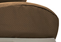 Image is representative of Coverking Ballistic Seat Covers.<br/>Due to variations in monitor settings and differences in vehicle models, your specific part number (CSC1E4CH8642) may vary.
