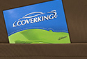 Image is representative of Coverking Ballistic Seat Covers.<br/>Due to variations in monitor settings and differences in vehicle models, your specific part number (CSC1E4CH8642) may vary.