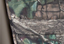 Image is representative of Coverking Mossy Oak Camo Seat Covers.<br/>Due to variations in monitor settings and differences in vehicle models, your specific part number (CSC2MO02GM7048) may vary.