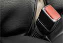 Image is representative of Coverking Rhinohide Seat Covers.<br/>Due to variations in monitor settings and differences in vehicle models, your specific part number (CSCRH3SN9236) may vary.