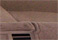 Image is representative of Dash Designs Velour Dashboard Cover.<br/>Due to variations in monitor settings and differences in vehicle models, your specific part number (2684-0VOK) may vary.