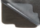 Image is representative of Intro-Tech Protect-A-Mat Cargo Liner.<br/>Due to variations in monitor settings and differences in vehicle models, your specific part number (TO-756-PM) may vary.