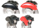 Image is representative of MGP Brake Caliper Covers.<br/>Due to variations in monitor settings and differences in vehicle models, your specific part number (12203SMGPRD) may vary.