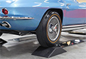 Race Ramps Show Ramps