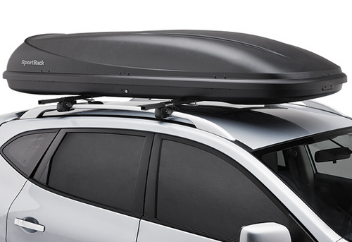 SportRack Horizon Cargo Box