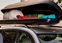 SportRack Horizon Cargo Box