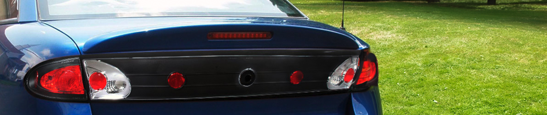 Chevy Cavalier Accessories, Custom Mods & Upgrades - NAPA Auto Parts