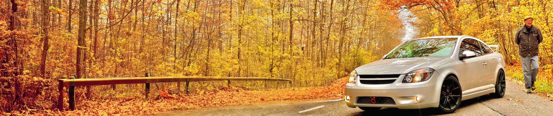 Chevy Cobalt Accessories, Custom Mods & Upgrades - NAPA Auto Parts